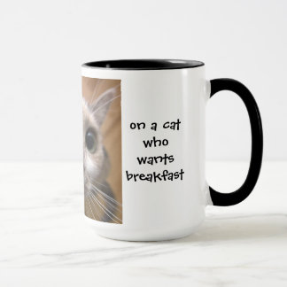 Kitty Mug