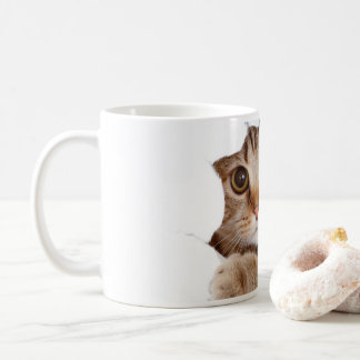 KITTY MUG