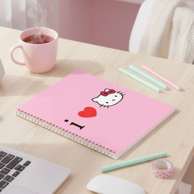 Kitty Planner (Créateur téléchargé)
