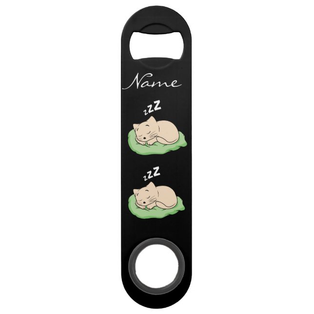 Kitty Thunder-Cove dormant (Devant)