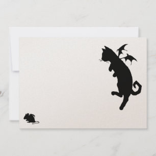 Kitty volant