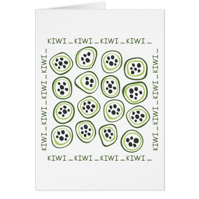 Kiwi (Devant)