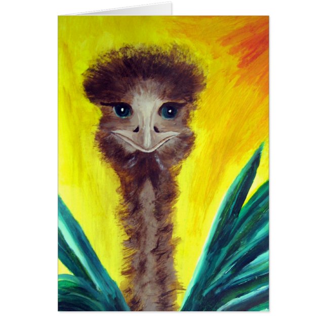 KIWI (Devant)