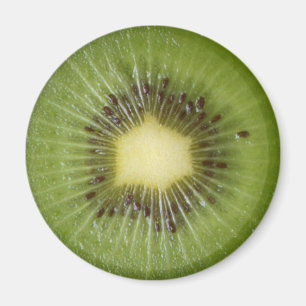 KIWI FRIDGE MAGNET POUR VOTRE RÉFRIGÉRATEUR