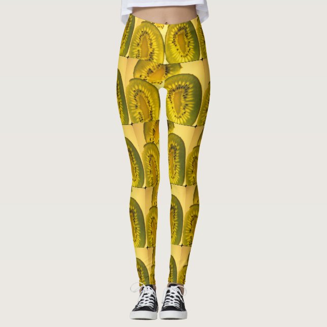 Kiwi Leggings (Devant)
