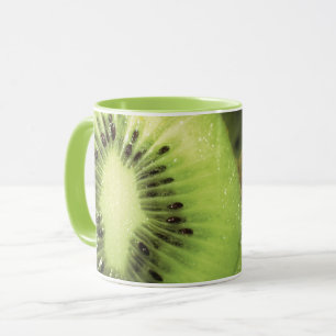 Kiwi Mug