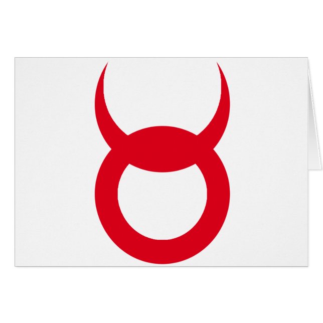 Klaxons de diable - Emo, goth, alternative, roche, (Devant horizontal)
