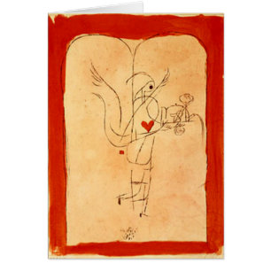 Klee - A Spirit Sert un petit déjeuner