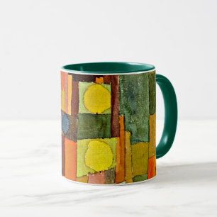 Klee - Dans le style de Mug Kairouan