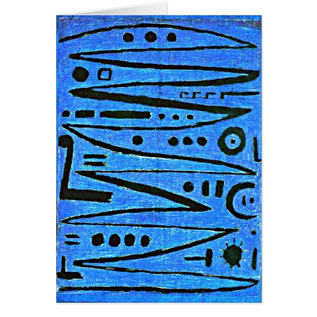 Klee - Héroïque Fiddling (Devant)
