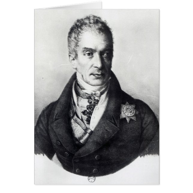 Klemens Wenzel Nepomuk Lothar (Devant)