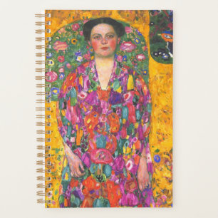 Klimt Portrait d'Eugenia Primavesi