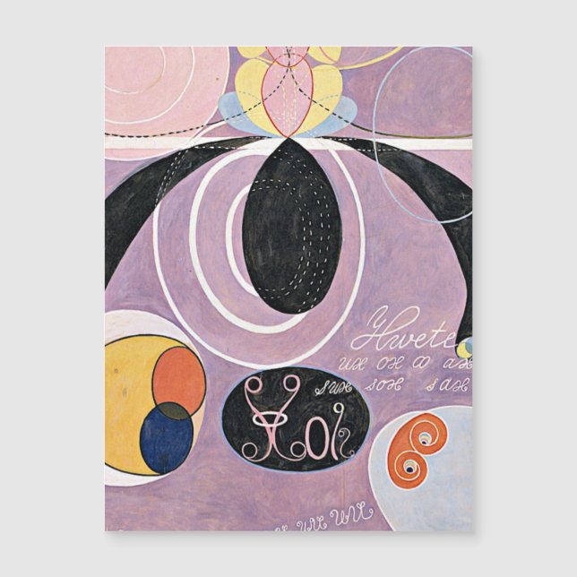 Klint - Les Dix Plus Grands N° 06 (Devant)