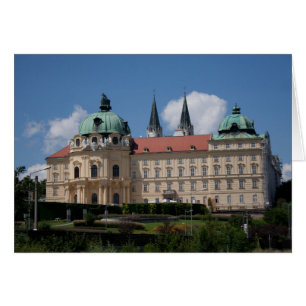Klosterneuburg, Basse-Autriche
