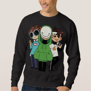 Kloudave Dream SMP Sweat - shirt à capuche Unisex