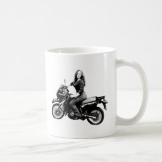 KLR conjuguent tasse de café de sport