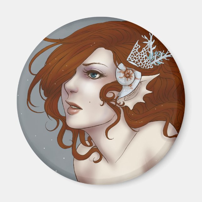 Klyreida Magnet (Devant)