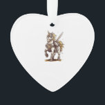 Knight Armor Unicorn (1)<br><div class="desc">Knight Armor Unicorn (1)</div>