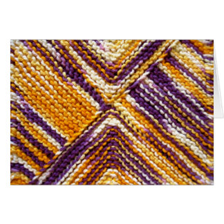 Knit de g/nc Artisanware