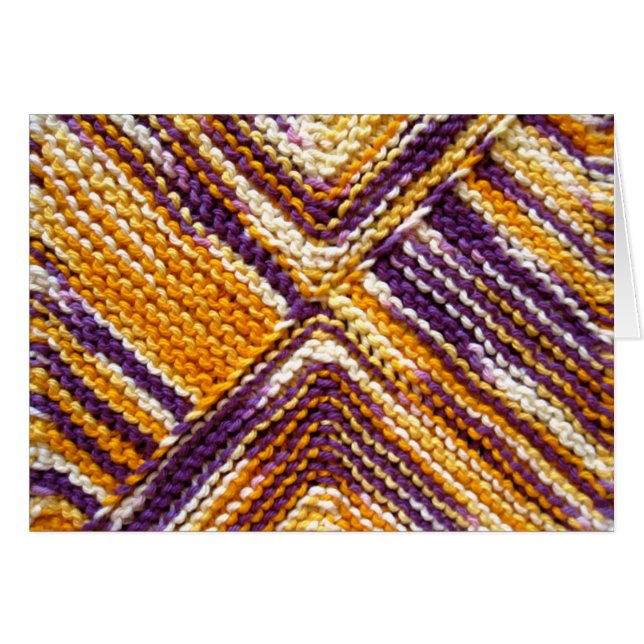 Knit de g/nc Artisanware (Devant horizontal)