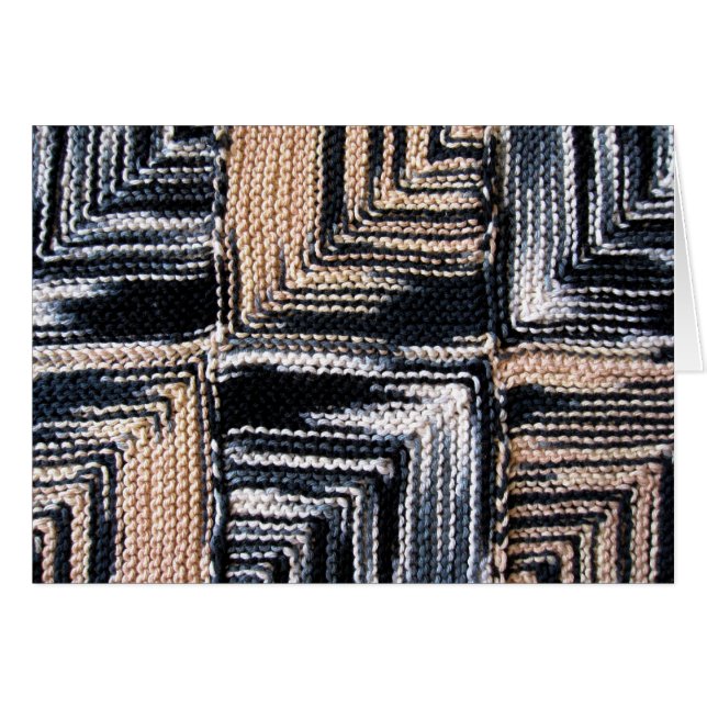 Knit de g/nc Artisanware (Devant horizontal)