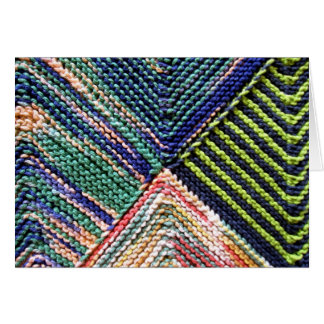 Knit de g/nc Artisanware