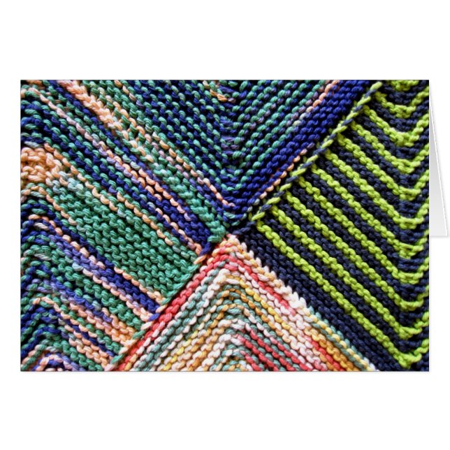 Knit de g/nc Artisanware (Devant horizontal)
