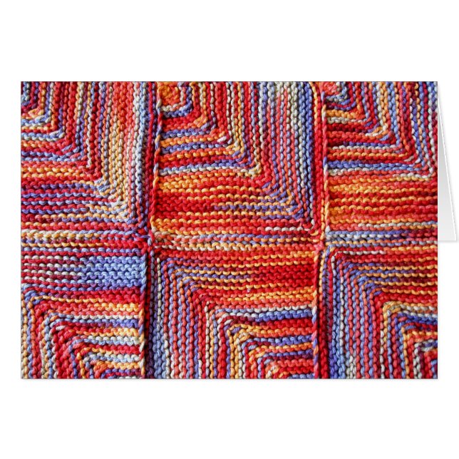 Knit de g/nc Artisanware (Devant horizontal)