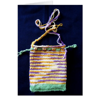 Knit de g/nc Artisanware