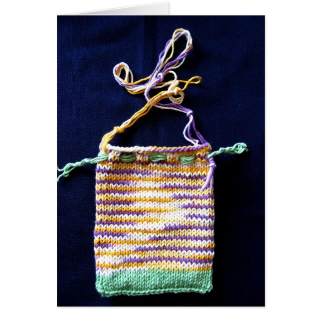 Knit de g/nc Artisanware (Devant)
