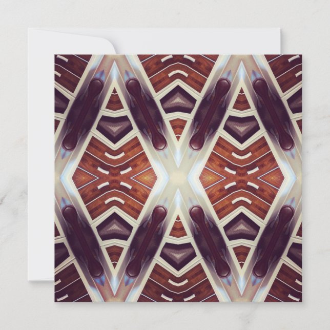 Knock on wood (Devant)