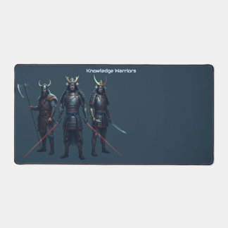 Knowledge Warriors
