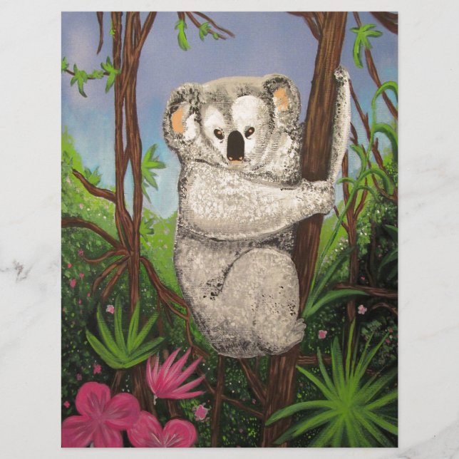 Koala (Devant)