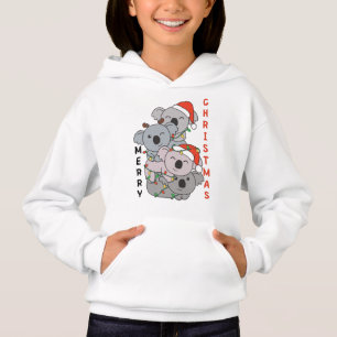 Koala Arbre de Noël Animaux de Noël Koalas