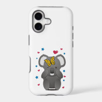 Koala Et Papillon