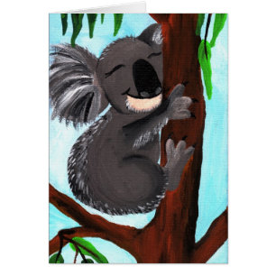 Koala mignon