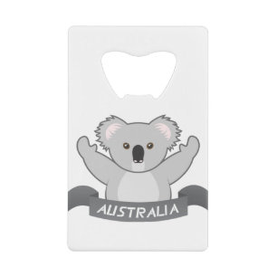 Koala Soutien Australie Faune Australie Fort