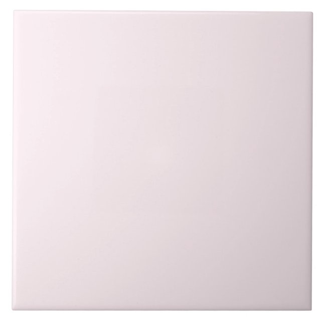 Kobi Pink Carreau blanc (Devant)