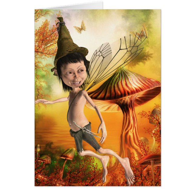 kobold (Devant)