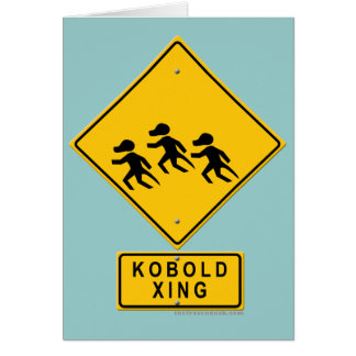 Kobold XING