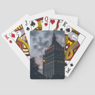 Kodak Construction de cartes de jeu