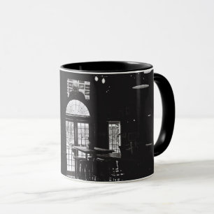 Kodak Film BNW Bar Beer TV Windows Mug Cup