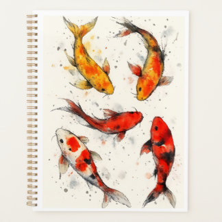 Koi Fish
