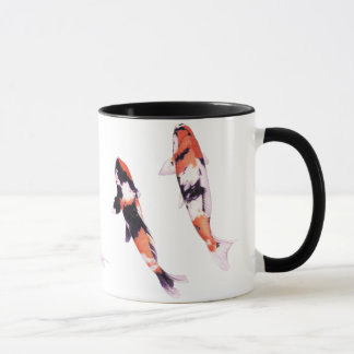 Koi Mug flottant