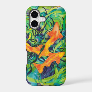 Koi orange