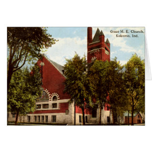 Kokomo Indiana