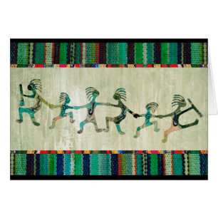 KOKOPELLI drôle de famille + vos idées
