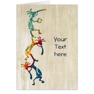 KOKOPELLI musicien acrobates + vos idées