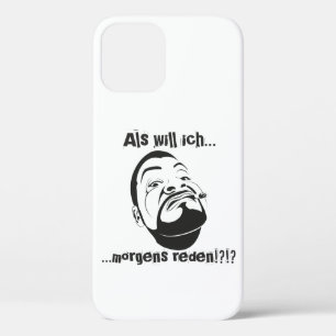 Koksmann am Morgen Coque-Mate Samsung Coque Galaxy