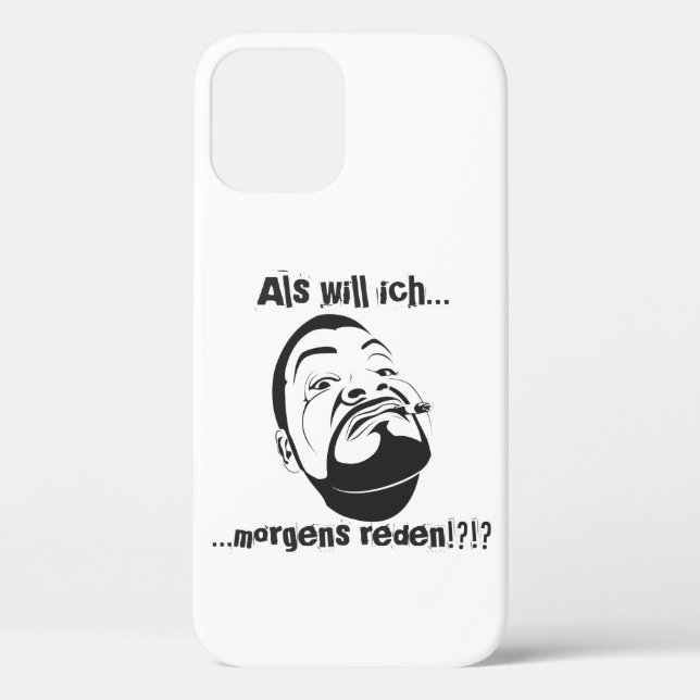 Koksmann am Morgen Coque-Mate Samsung Coque Galaxy (Verso)
